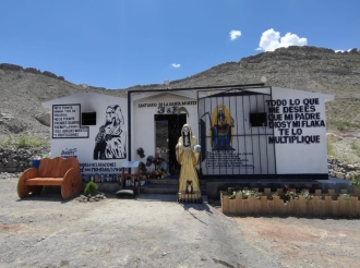Muerte al Satanismo